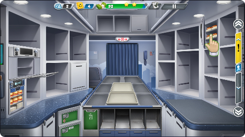 飞机大厨国际服最新版