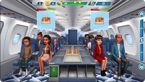 飞机大厨国际服最新版