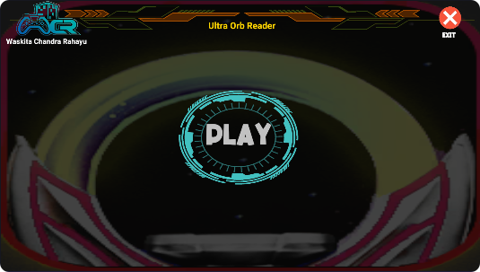 欧布奥特曼升华器