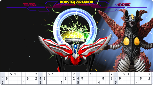 欧布奥特曼升华器模拟器