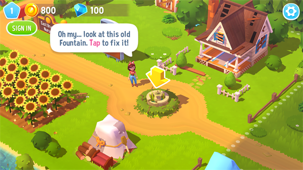 开心农场3动物园