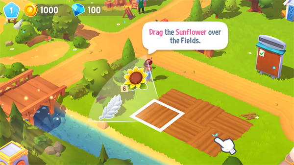 开心农场3动物园