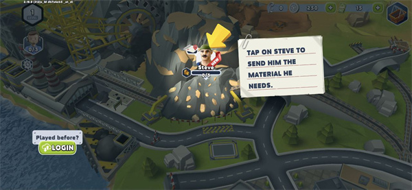 运输大亨帝国城市