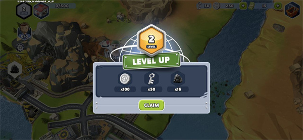 运输大亨帝国城市