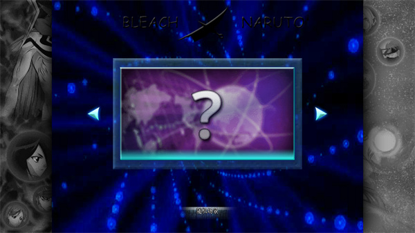 死神vs火影jojo版