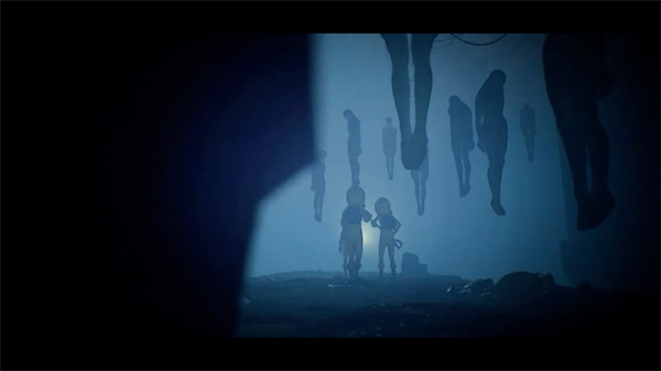 超自然行动组官方