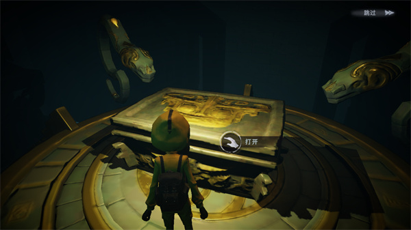 超自然行动组官方