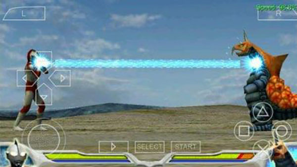 奥特曼格斗进化3全人物解锁