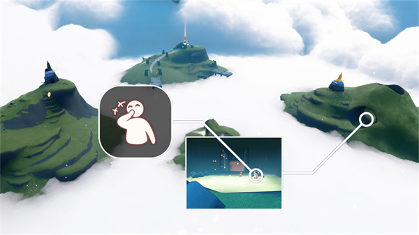 光遇国际服官方正版