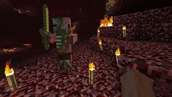 我的世界移动版下载官服安装