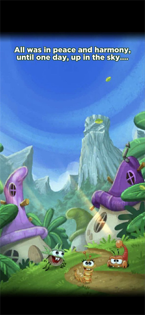 怪物消消乐游戏