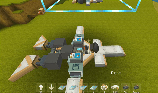 迷你世界0.44.2可联机