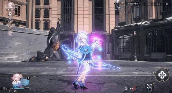 崩坏星穹铁道中文版