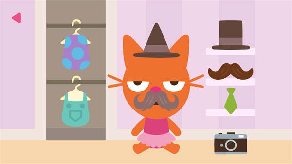 西米宝宝托儿所