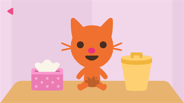 西米宝宝托儿所