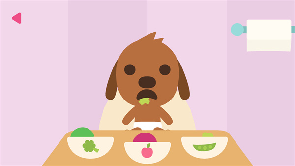 西米宝宝托儿所