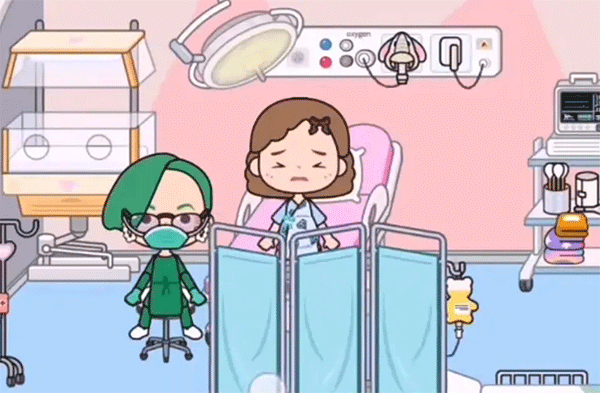 米加小镇世界游戏