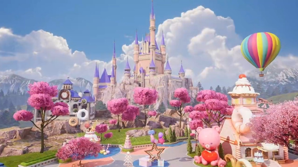 以闪亮之名官网