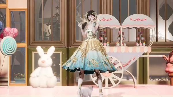 以闪亮之名官网