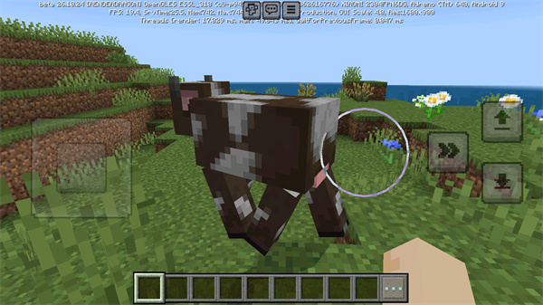 我的世界官服安装网易手机版