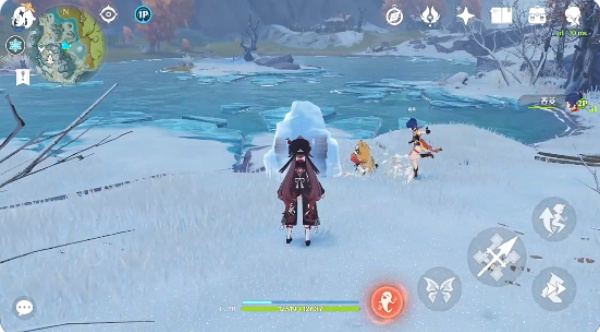 原神下载入口官方免费