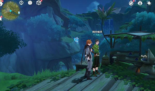 原神下载入口官方免费