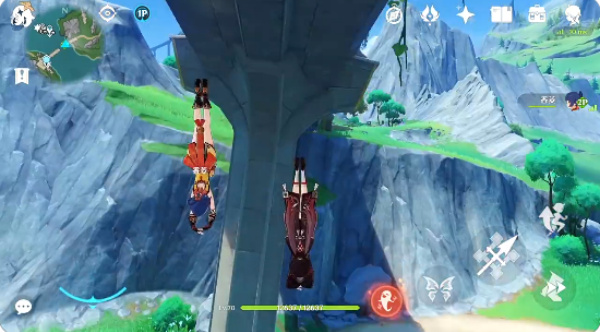 原神下载入口官方免费