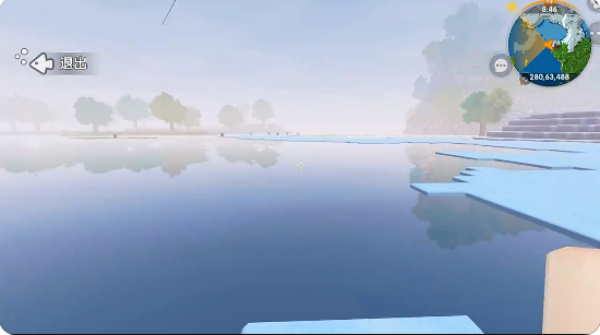 迷你世界最新版本