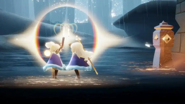 光遇安卓版官服