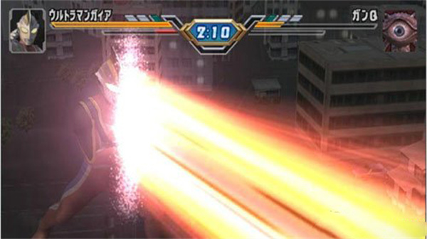 奥特曼格斗进化3最新版本