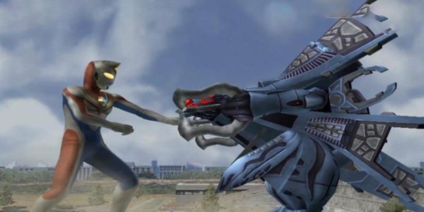 奥特曼格斗进化3网页版