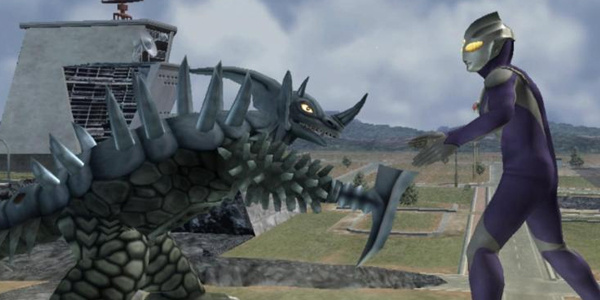 奥特曼格斗进化3网页版