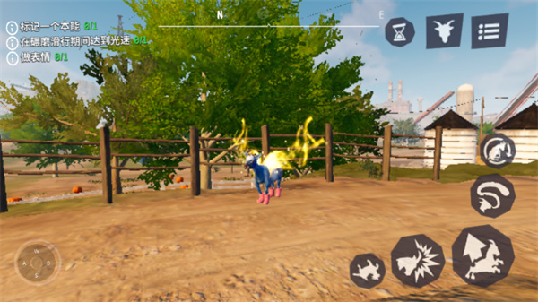 模拟山羊3免费版下载