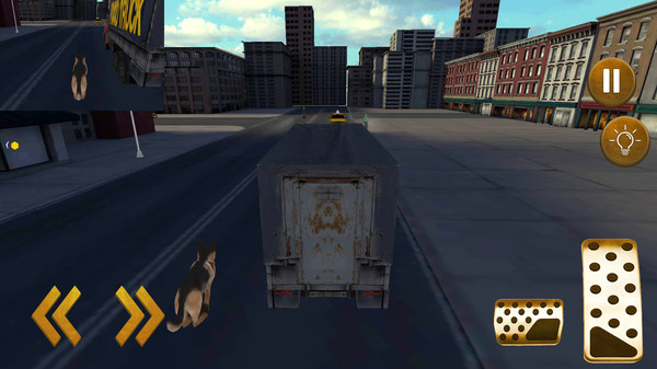 模拟山羊3免费版下载