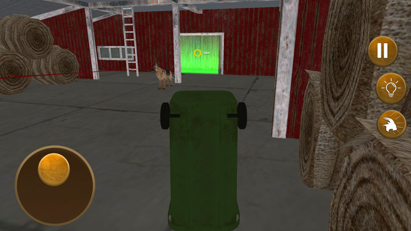 模拟山羊3免费版下载