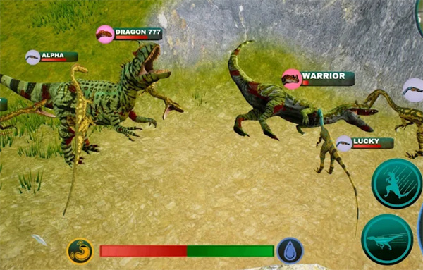 诅咒之岛免费版