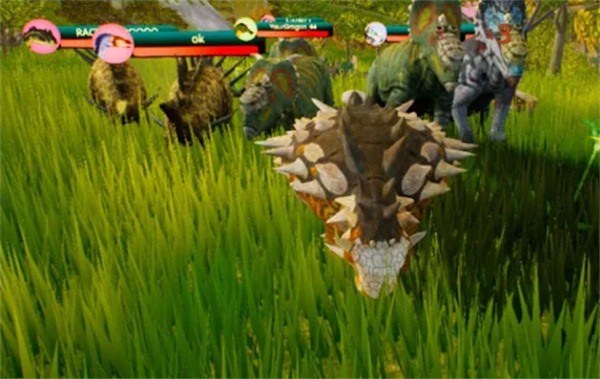 诅咒之岛免费版