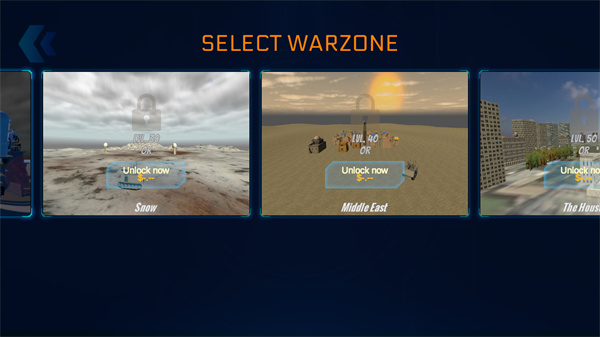 防空炮模拟器Mod菜单