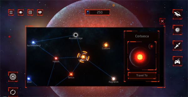 星球爆炸模拟器2D最新版