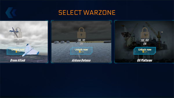 防空炮模拟器中文版