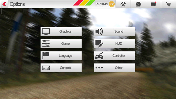拉力竞赛3内购版手游官网