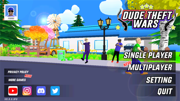 沙盒模拟器盗贼战争