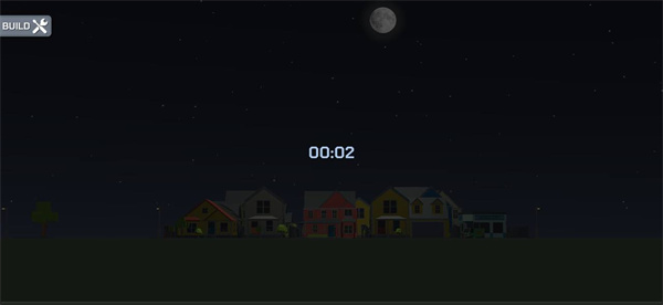 大型烟花模拟器中文版