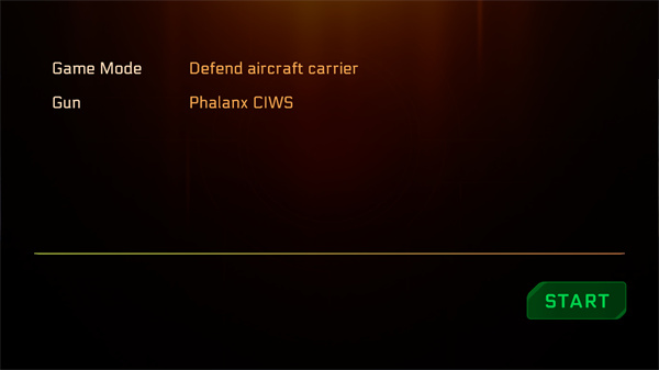 防空炮模拟器官网