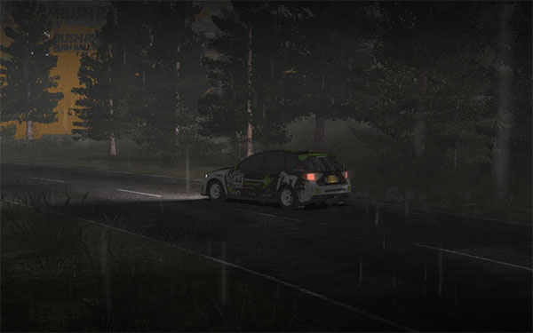 拉力竞赛3中文版