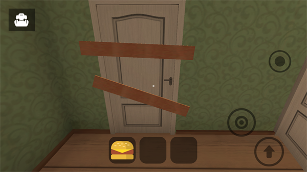 愤怒的邻居MOD菜单