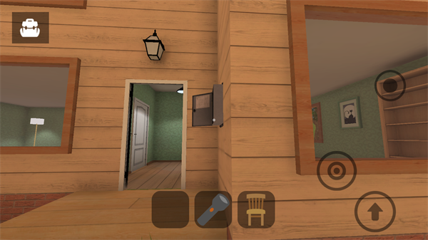 愤怒的邻居MOD菜单