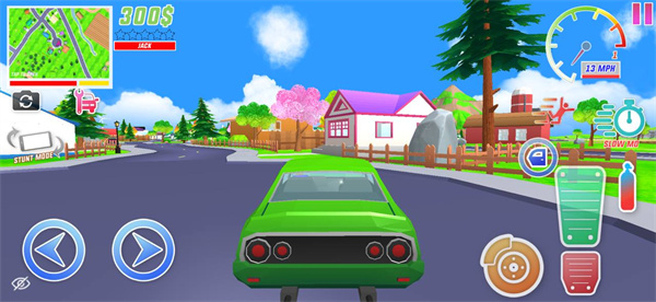 沙盒模拟器盗贼战争中文版