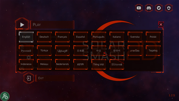 星球爆炸模拟器2D正版