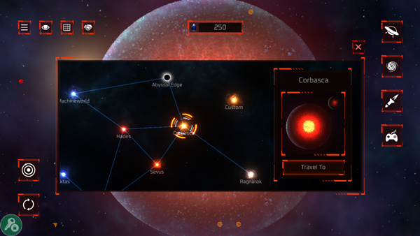 星球爆炸模拟器2D正版